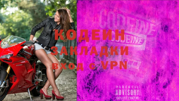 эйфоретик Бикин